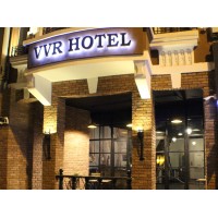 VVR HOTEL HARBİYE logo - Similar company to Vvr Group