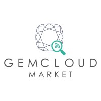 GemCloud Market logo - Similar company to GemCloud Software