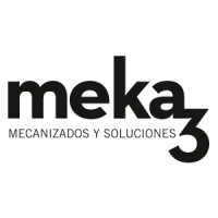 Meka3 logo - Similar company to Skyline Design Russia