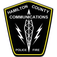 Hamilton County Communications logo - Similar company to Hamilton County 9-1-1 Emergency Communications District