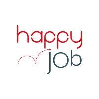 Groupe Happy Job logo - Similar company to Pfc Rh