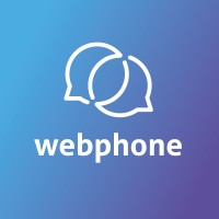 Webphone logo - Similar company to Ipglobal Tech Hub