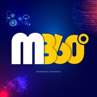 MB360 Digital logo - Similar company to Hexo Systems