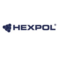 HEXPOL AB logo - Similar company to Hexpol Compounding