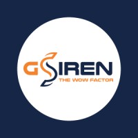 GSiren logo - Similar company to Ilmversity By Da1Ilmverse