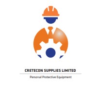 Cretecon Supplies logo - Similar company to L'Uomo Lifestyles Plus