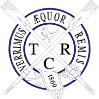 Torquay Rowing Club logo - Similar company to Ubi (Ubiquitous Communication Ltd)