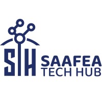 Saafea Tech Hub logo - Similar company to Afro Technologies