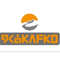 Kavoshgaran Feleze Kavir (KAFKO) logo - Similar company to Yazdrang