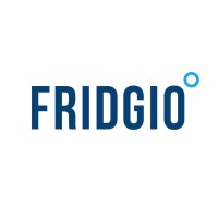 Fridgio logo - Similar company to Gocrazy