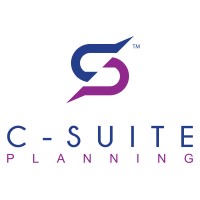 C-Suite Planning™ logo - Similar company to Light Her Way