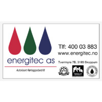 Energitec AS