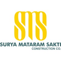 Surya Mataram Sakti logo - Similar company to Surya Group