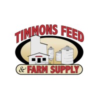 Timmons Feed & Farm Supply logo - Similar company to Farm Plastic Supply