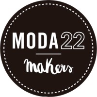 Moda22 Makers logo - Similar company to Sabvia Studio