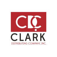 Clark Distributing Company logo - Similar company to Beverage Distribution Consultants, Inc