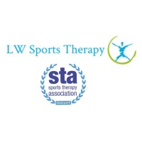 SPORTS THERAPY LW logo - Similar company to Team Pilote - Professional Sports Team