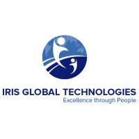 IRIS Global Technologies logo - Similar company to Iris Technologies Africa