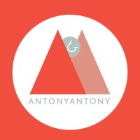 studio ANTONY & ANTONY logo - Similar company to Studio Turquoise