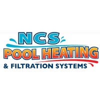 NCS Pool Heating & Filtration Systems logo - Similar company to Crystal Pools - Τεχνική Μονοπρόσωπη Ε.Π.Ε.