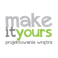Make It Yours - architects & interior designers logo - Similar company to Xplan Fit Out Company