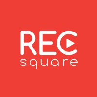 RECSQUARE logo - Similar company to Audiobrand