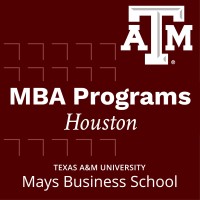 MBA Programs in Houston-Texas A&M University, Mays Business School logo - Similar company to Crosscheck Advisors