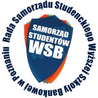 Rada Samorządu Studenckiego Wyższej Szkoły Bankowej w Poznaniu logo - Similar company to Komenda Główna Państwowej Straży Pożarnej