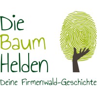 DIE BAUMHELDEN logo - Similar company to Smart Data Worx