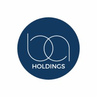 BA Holdings logo - Similar company to B.A. Holding