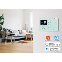 Smart HomeTech logo - Similar company to Smart Tech Solutions