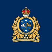 Waterloo Regional Police Service logo - Similar company to Waterloo Region District School Board