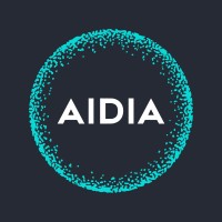 AIDIA logo - Similar company to Mystik Minds