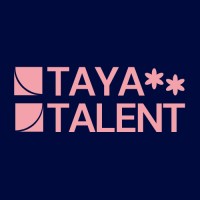 Taya Talent | RH e Recrutamento Estratégico logo - Similar company to Arena Pixel