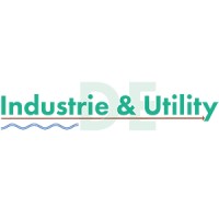 Industrie & Utility logo - Similar company to De Olifant // Verven - Pleisters - Industrie Coatings