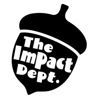The Impact Department logo - Similar company to Grounded
