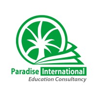 Paradise International Education Consultancy logo - Similar company to Revpro Educational & Visa Assistance Services Co.