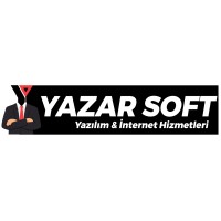 Yazar Soft - Yazılım & İnternet Hizmetleri logo - Similar company to Pyronome