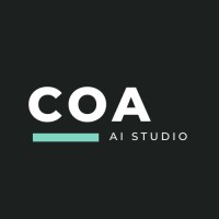 COA AI studio logo - Similar company to Revstack