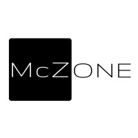McZone logo - Similar company to Torus Robotics Pvt Ltd