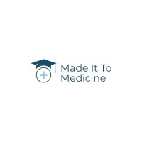 Made it to Medicine logo - Similar company to Labour African Network