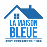 GEM TSA 76 - La mAison bleue logo - Similar company to Micheline.Co
