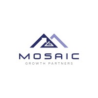 Mosaic Growth Partners logo - Similar company to Reddz Trading