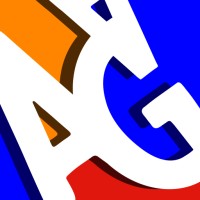 Agagames logo - Similar company to Latvian Educational Technologies
