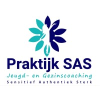Praktijk SAS Jeugd- en gezinscoaching logo - Similar company to Inforzo