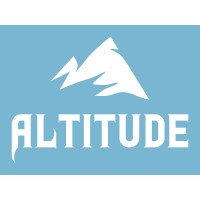 Altitude Marketing logo - Similar company to United Memorial Medical Center