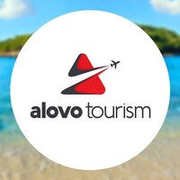 Alovo Tourism logo - Similar company to Severals