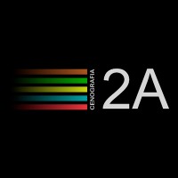 2A Cenografia logo - Similar company to Prisma Design