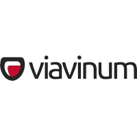 VIA VINUM logo - Similar company to Degustation Selection