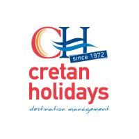 Cretan Holidays logo - Similar company to K. Badouvas S.A. - Group Of Companies